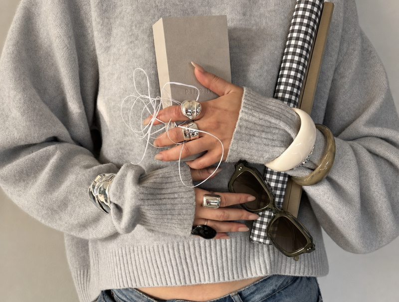 SAGE Styling 1